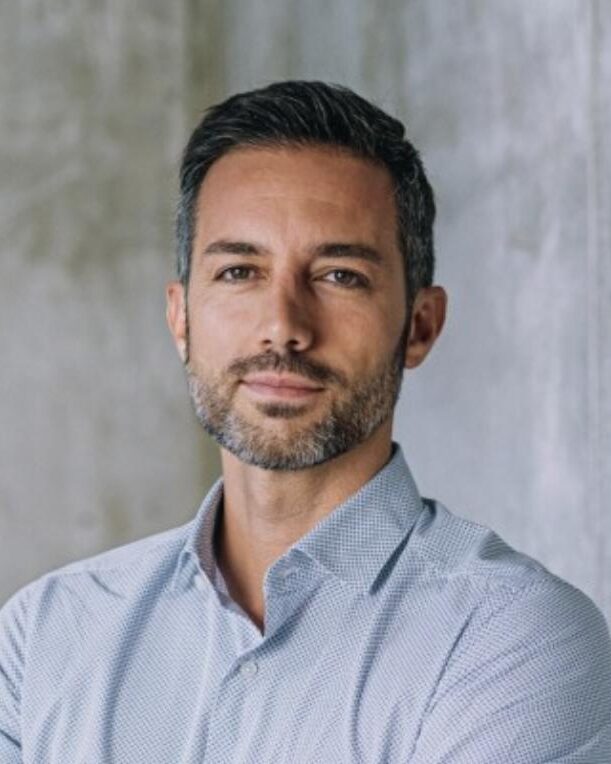 Claudio Bedino, ospite del Dinner Event BCO